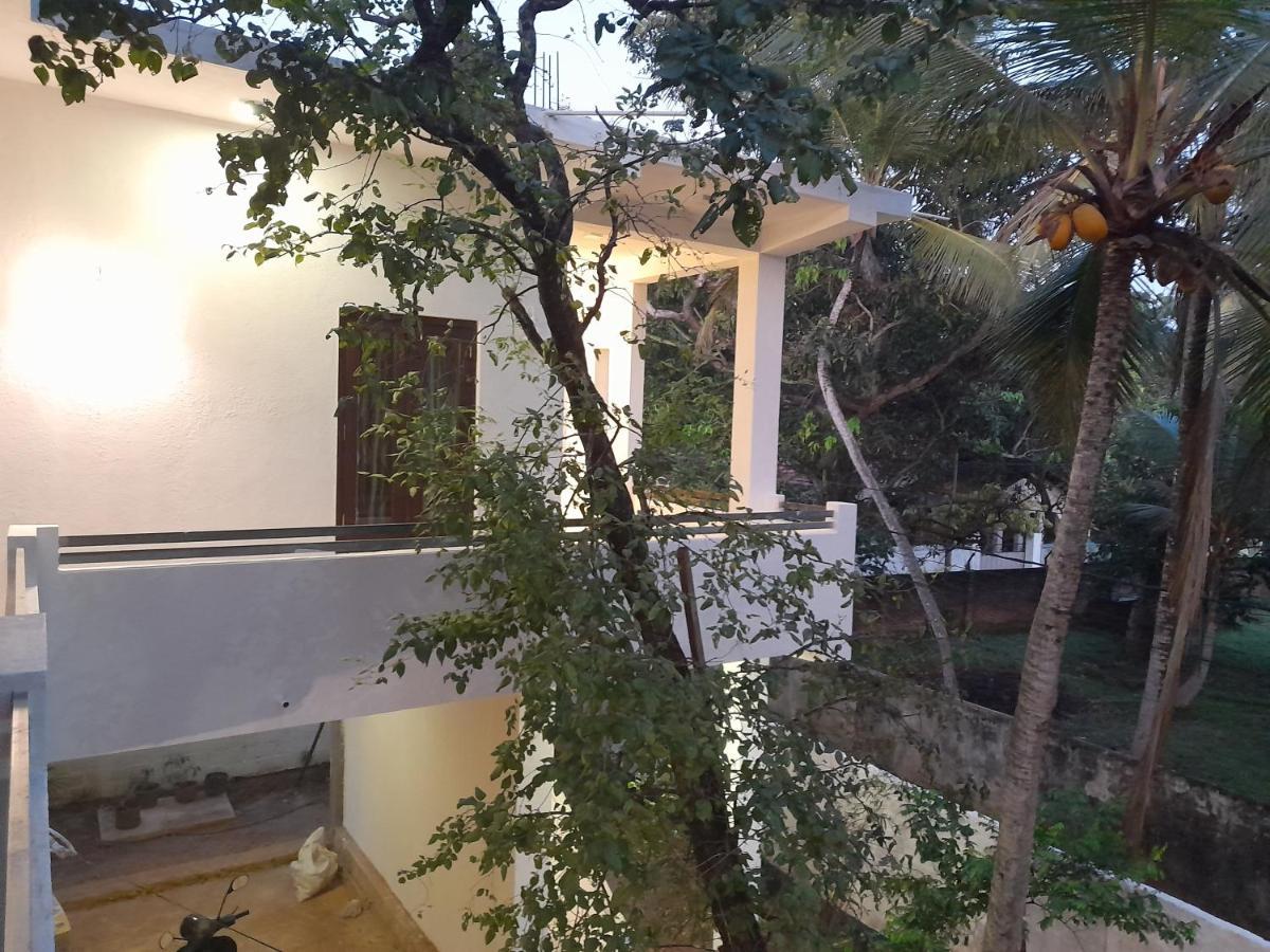 Gloria Inn Negombo Exteriér fotografie