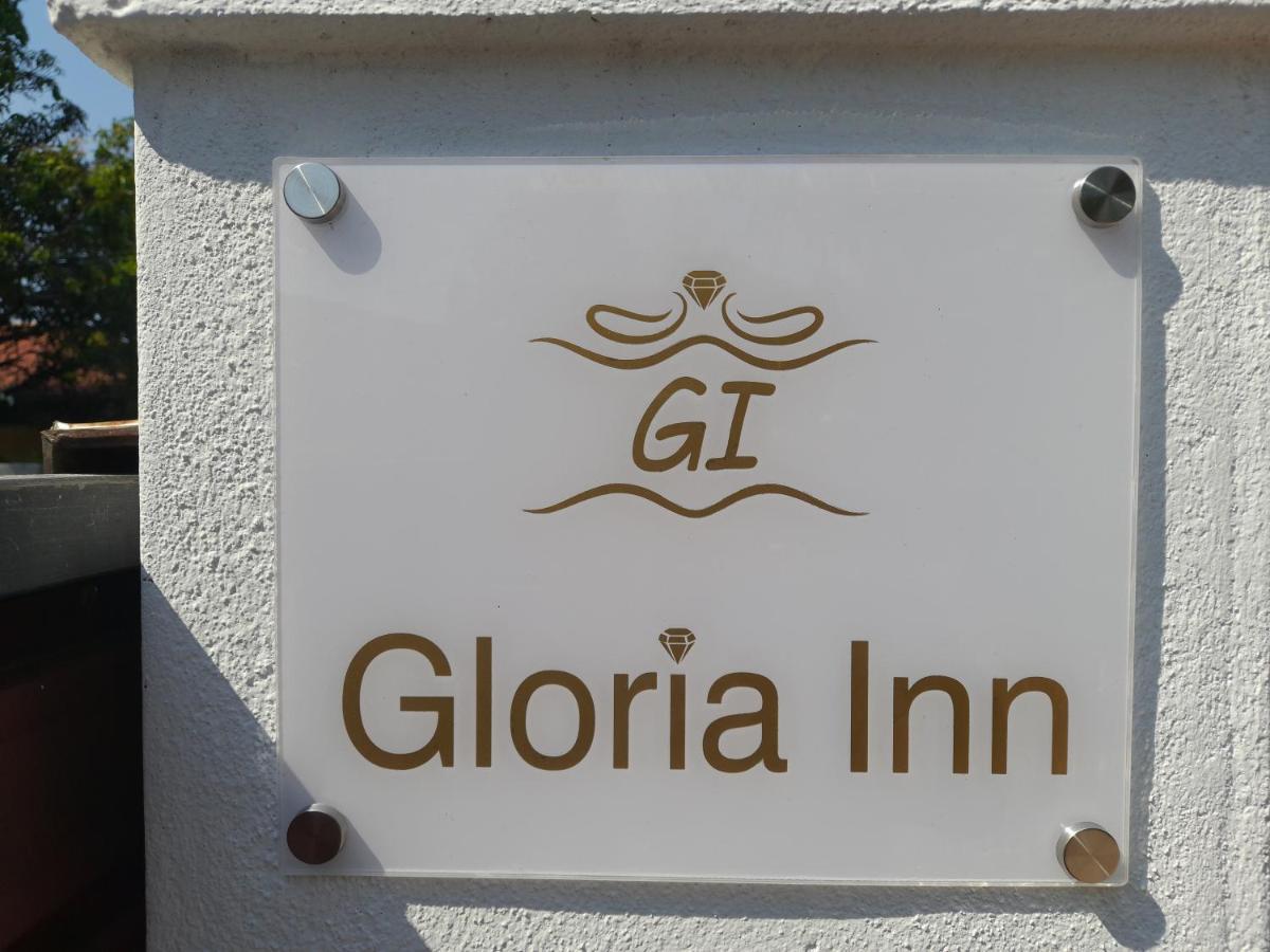 Gloria Inn Negombo Exteriér fotografie