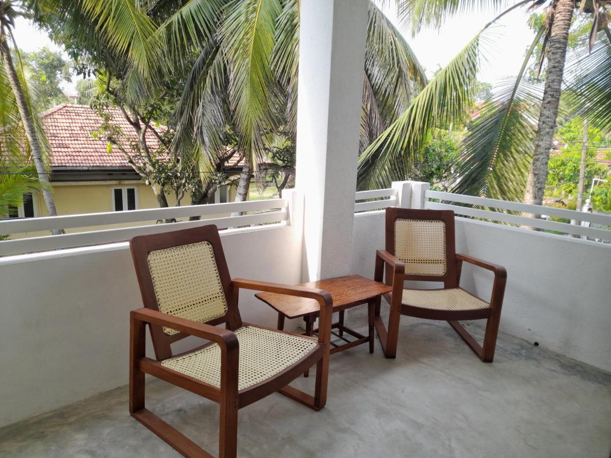 Gloria Inn Negombo Exteriér fotografie